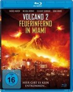 Volcano 2-Feuerinferno In Miami