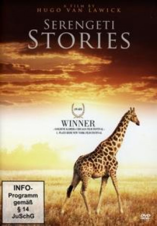 Serengeti Stories