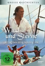 Wind und Sterne - Die Reisen des Captain Cook