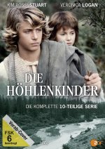 Die Höhlenkinder - Die komplette Serie