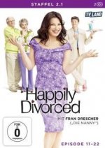 Happily Divorced