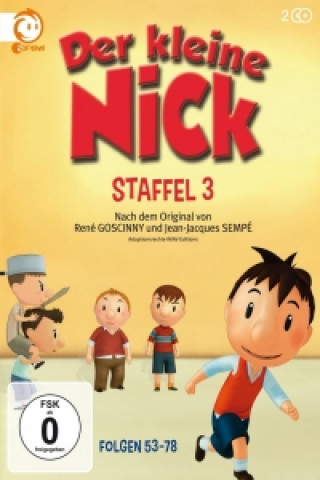 Der kleine Nick-Staffel 3