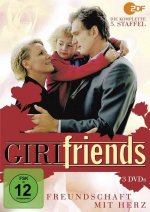 Girlfriends - Freundschaft mit Herz