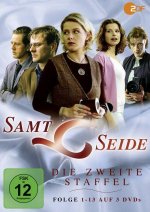 Samt & Seide