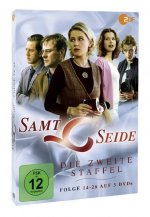 Samt & Seide - Staffel 2.2
