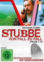 Stubbe - Von Fall zu Fall