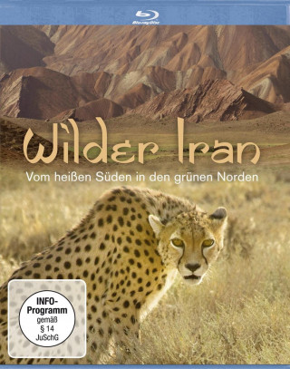 Wilder Iran