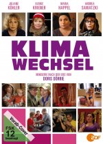 Klimawechsel