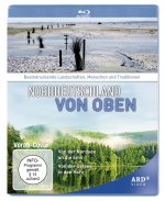 Norddeutschland von oben