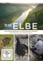 Die Elbe - Vom Riesengebirge zur Sächsischen Schweiz & Von Sachsen zum Wattenmeer