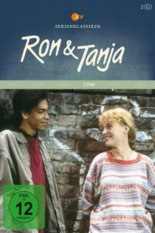 Ron & Tanja - Eine Schülerliebe