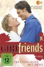 Girlfriends - Freundschaft mit Herz