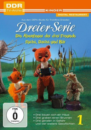 Dreier-Serie