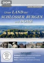Unser Land der Schlösser, Burgen und Dome