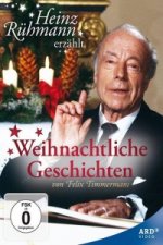 Heinz Rühmann erzählt: Weihnachtliche Geschichten von Felix Timmermans