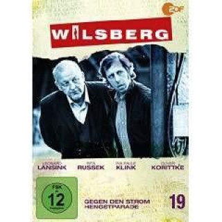 Wilsberg (Teil 19)