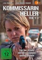 Kommissarin Heller