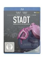 Stadt - Ein musikalischer Trip durch eine urbane Welt