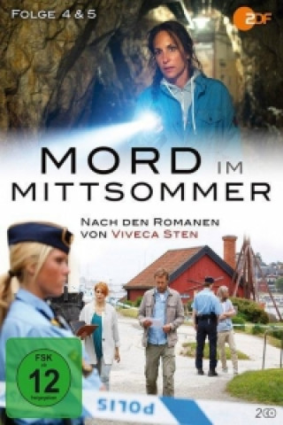 Mord im Mittsommer