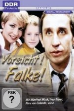 Vorsicht! Falke!