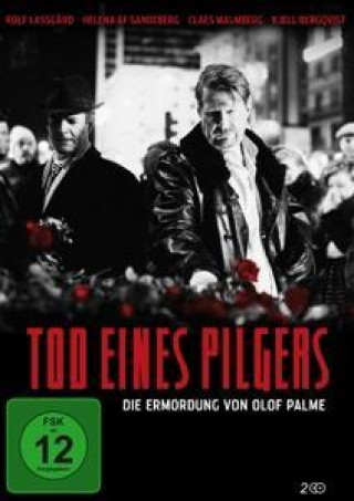 Tod eines Pilgers