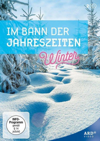 Im Bann der Jahreszeiten - Winter