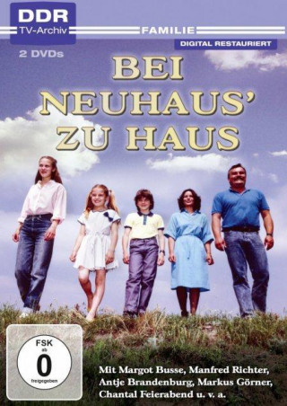 Bei Neuhaus zu Haus