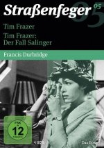 Straßenfeger 05 - Tim Frazer / Tim Frazer: Der Fall Salinger