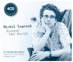 Michel Legrand: Around the World