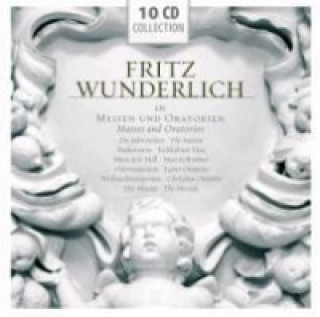 Fritz Wunderlich In