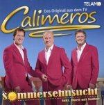 Sommersehnsucht