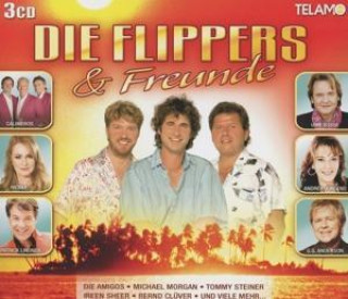 Die Flippers & Freunde
