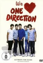 We Love One Direction-Documentary
