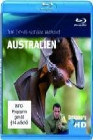 Discovery HD - Jeff Corwins Abenteuer in Australien