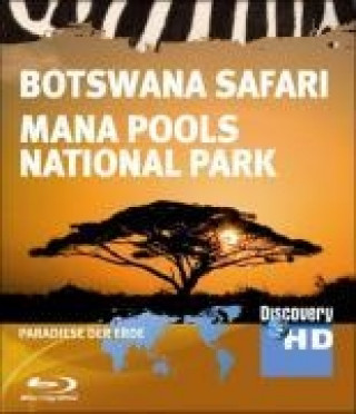 Discovery  HD: Botswana Safari / Der Mana Pools National Park