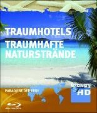Discovery  HD: Traumhotels & Traumhafte Strände