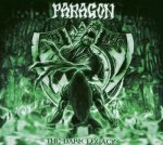 The Dark Legacy (Digipack CD+Bonus Tr.)