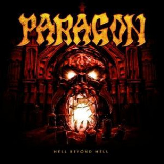 Hell Beyond Hell (Digipack+2 Bonus Tracks)
