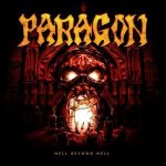 Hell Beyond Hell (Digipack+2 Bonus Tracks)