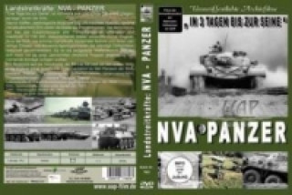 NVA Panzer - 3 Tage bis zur Seine