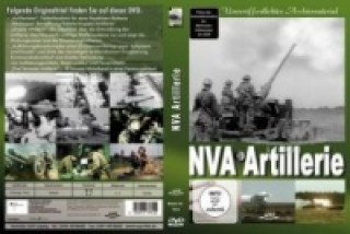 NVA - Artillerie