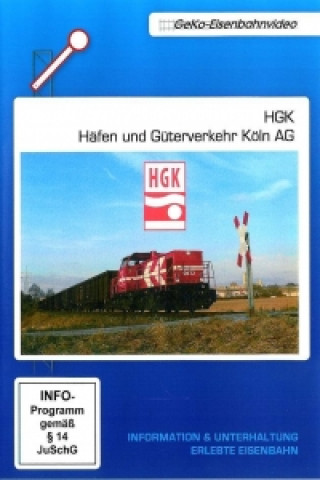 HGK - Häfen und Güterverkehr Köln AG