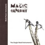 Magic Clarinet