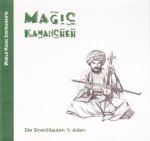 Magic Kamancheh (4CD & DVD)