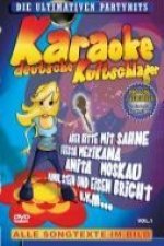 Karaoke - Deutsche Kultschlager (Vol. 1)