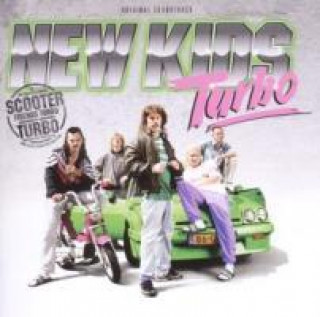 New Kids Turbo (Soundtrack)