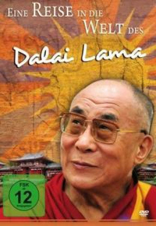 Eine Reise In Die Welt Des Dalai Lama