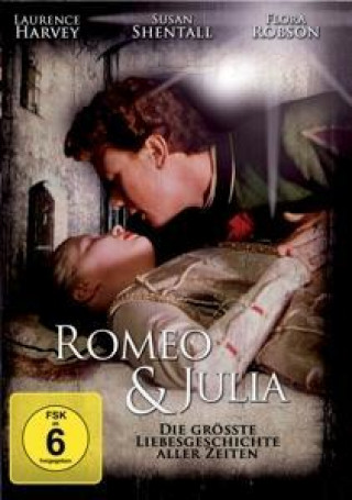 Romeo & Julia