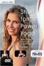 Short forms Power Yoga