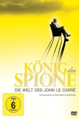 König der Spione - Die Welt des John le Carré